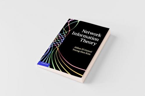 Network Information Theory