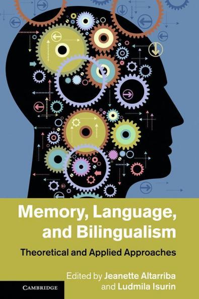 Memory Language and Bilingualism