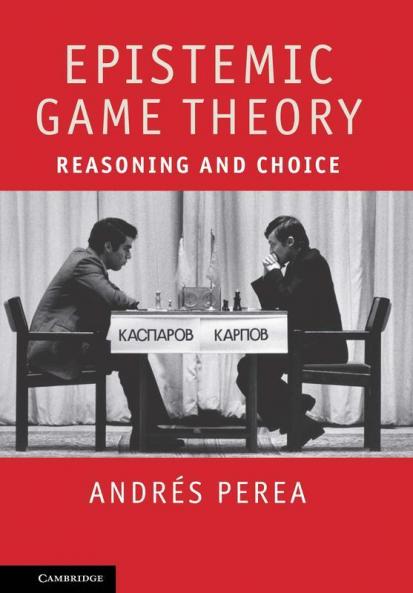 Epistemic Game Theory