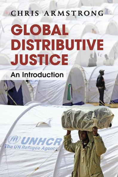 Global Distributive Justice