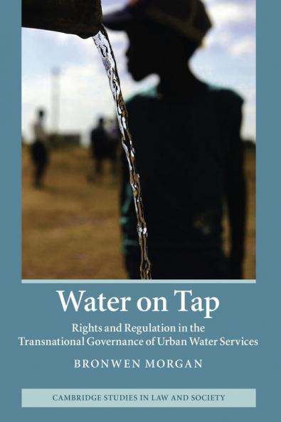 Water on Tap
