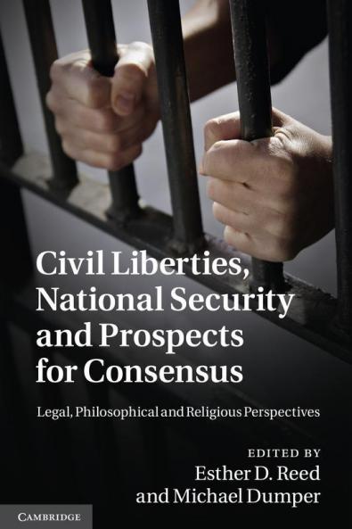 Civil Liberties National Security and Prospects for Consensus