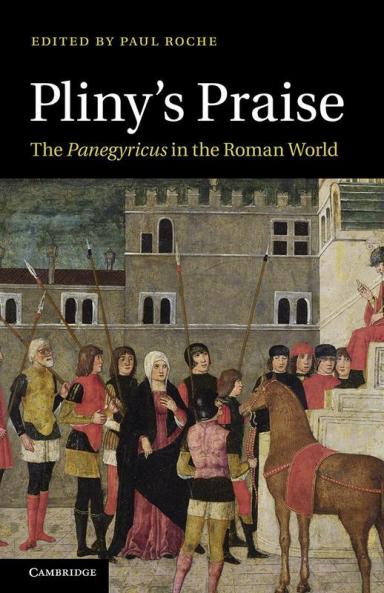 Pliny's Praise