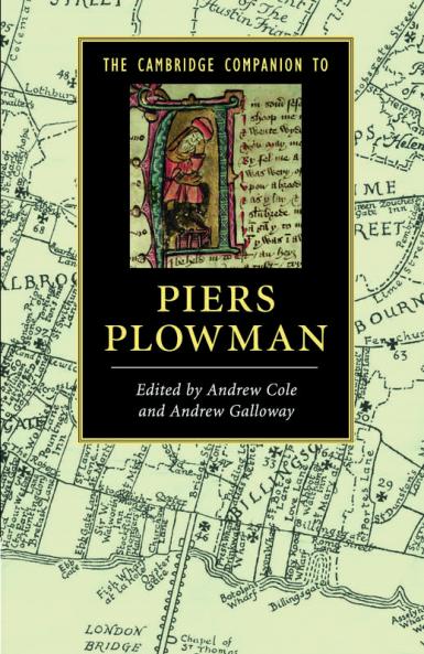 The Cambridge Companion to Piers Plowman