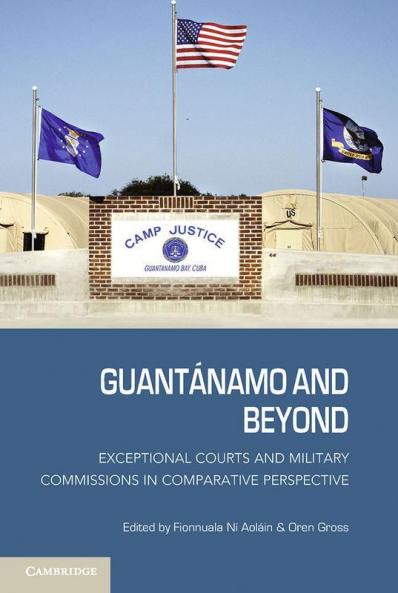 Guantanamo and Beyond