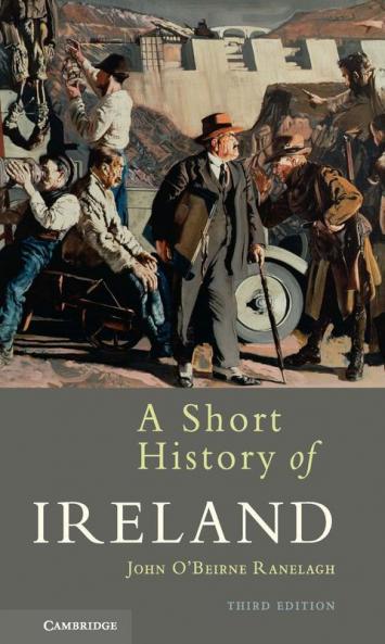 A Short History of Ireland