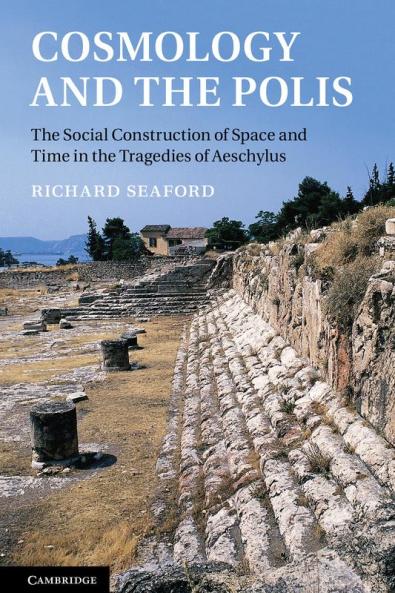 Cosmology and the Polis