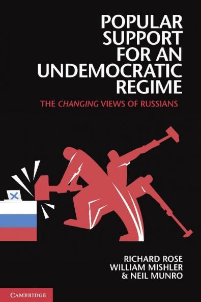 Popular Support for an Undemocratic Regime