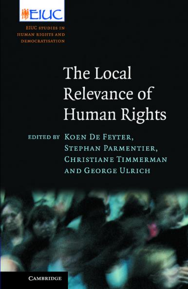 The Local Relevance of Human Rights