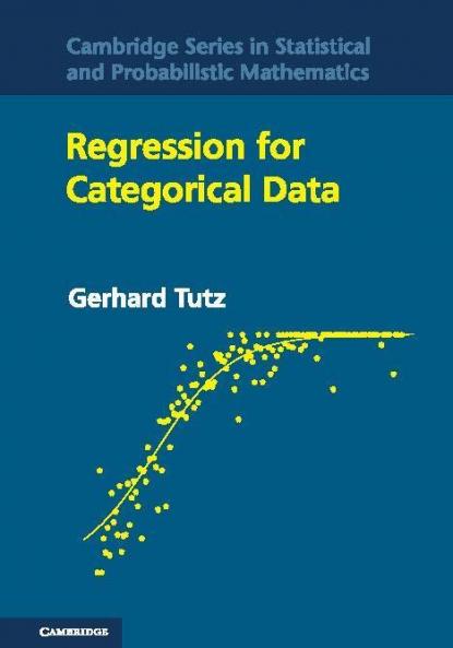Regression for Categorical Data