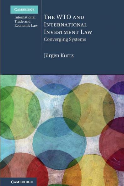 The WTO and International Investment Law