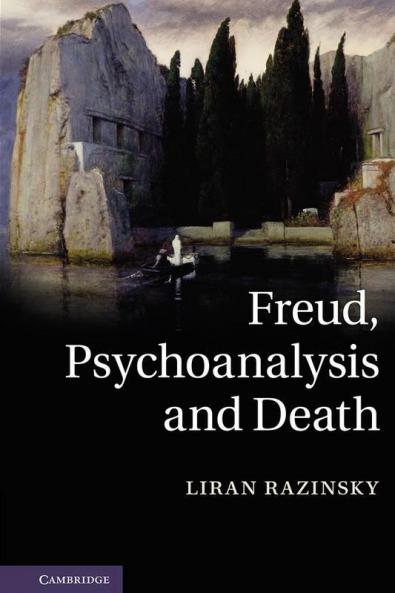 Freud Psychoanalysis and Death