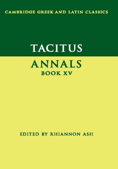 Tacitus