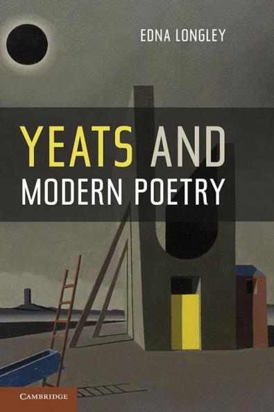 Yeats and Modern Poetry