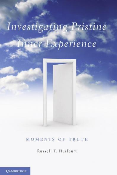 Investigating Pristine Inner Experience