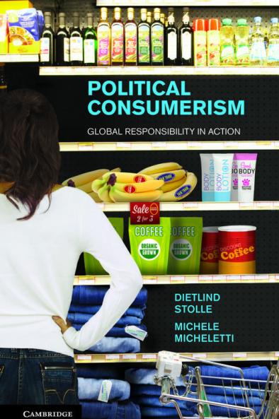 Political Consumerism