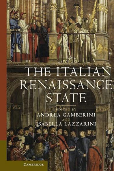 The Italian Renaissance State