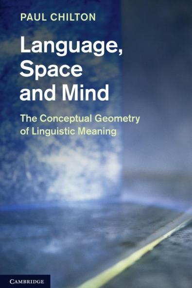 Language Space and Mind