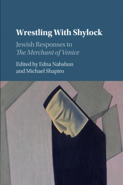 Wrestling with Shylock