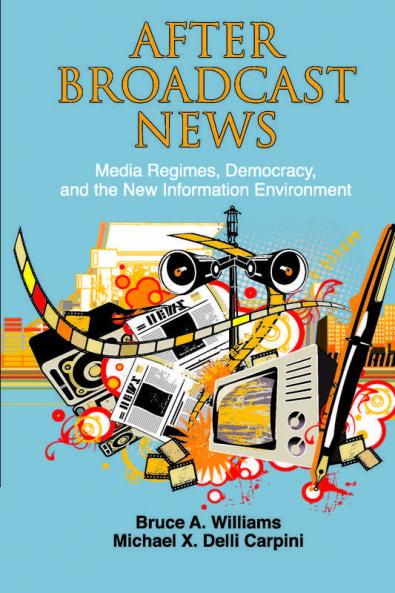 After Broadcast News