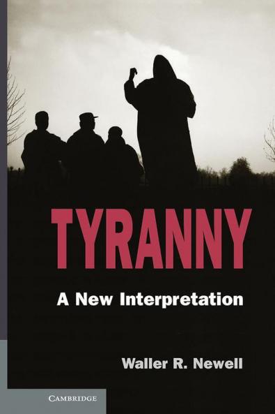 Tyranny