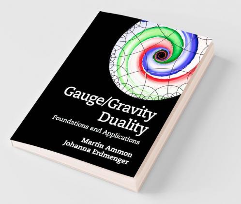 Gauge/Gravity Duality
