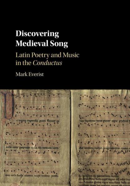 Discovering Medieval Song