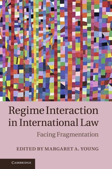 Regime Interaction in International Law