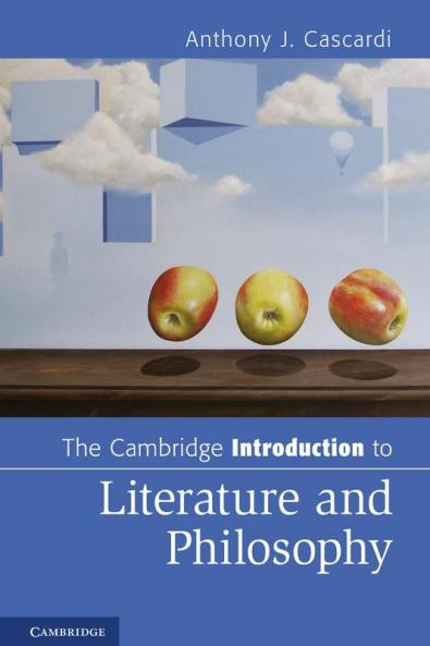 The Cambridge Introduction to Literature and Philosophy