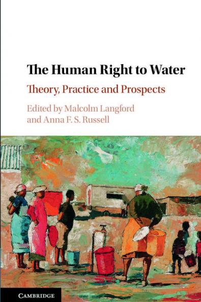 The Human Right to Water