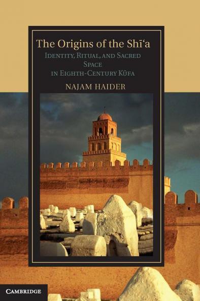 The Origins of the Shi'a