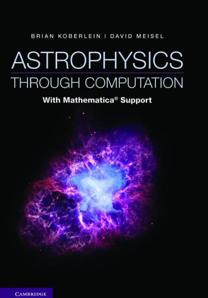 Astrophysics Through Computation
