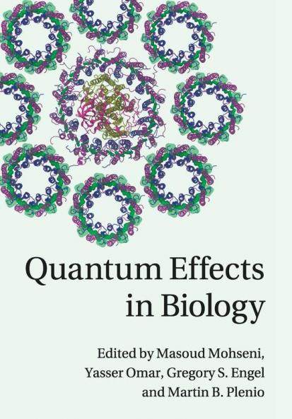 Quantum Effects in Biology
