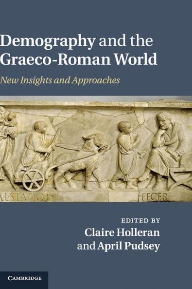 Demography and the Graeco-Roman World