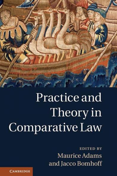Practice and Theory in Comparative Law