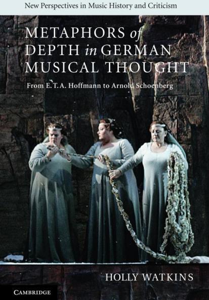 Metaphors of Depth in German Musical Thought