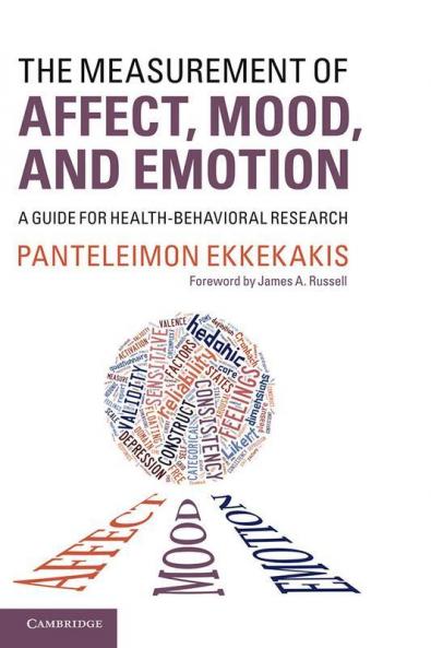 The Measurement of Affect Mood and Emotion