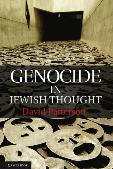 Genocide in Jewish Thought