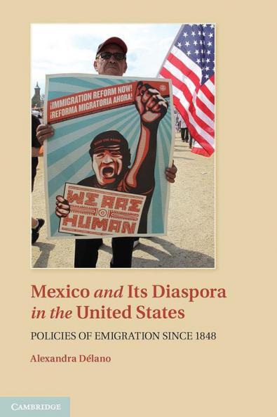 Mexico and Its Diaspora in the United States