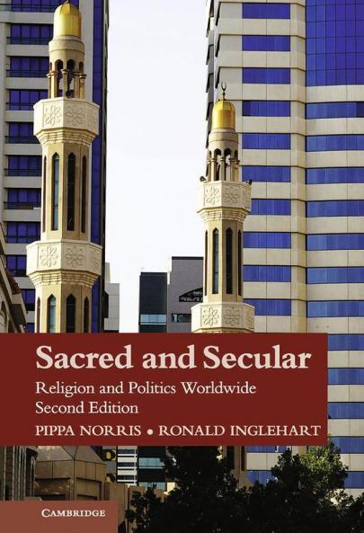 Sacred and Secular