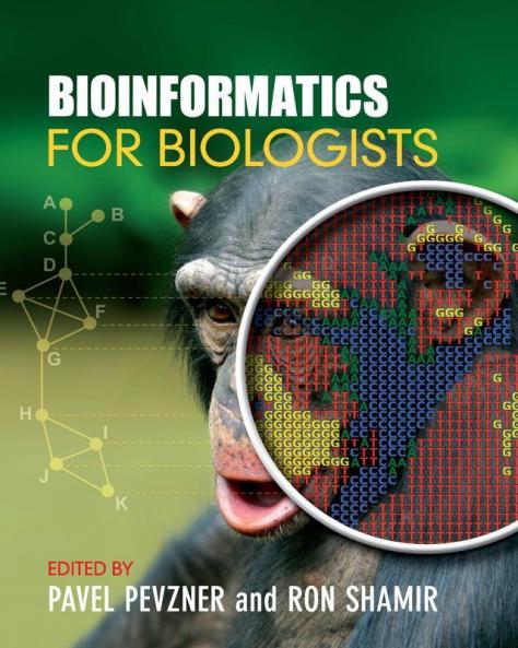 Bioinformatics for Biologists