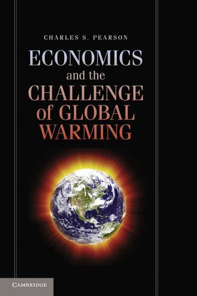 Economics and the Challenge of Global Warming
