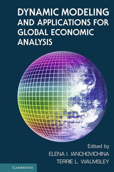 Dynamic Modeling and Applications for Global Economic Analysis