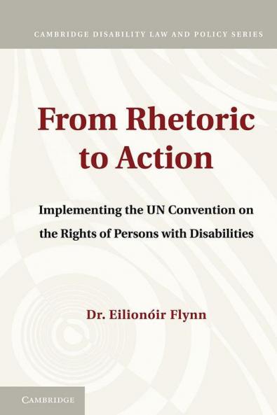 From Rhetoric to Action