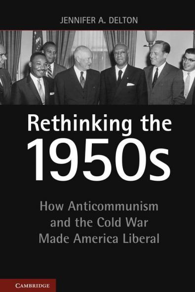 Rethinking the 1950s