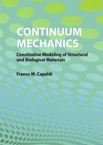 Continuum Mechanics