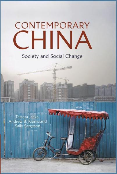 Contemporary China