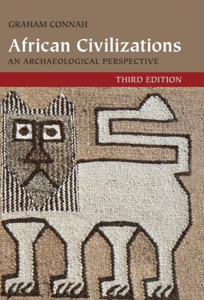 African Civilizations 3ed