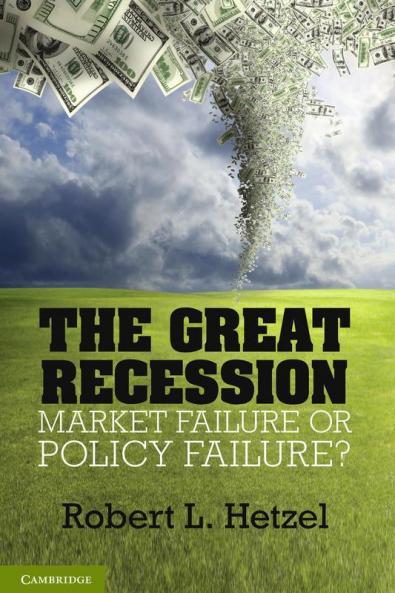 The Great Recession