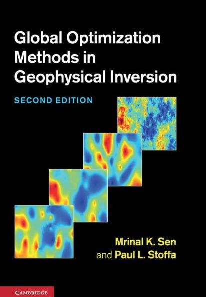 Global Optimization Methods in Geophysical             Inversion